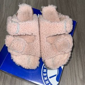 Birkenstock Arizona Big Buckle sandal